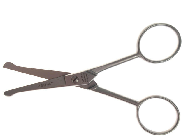 Gotta Solingen Scissors - Safe Straight 10.5cm.