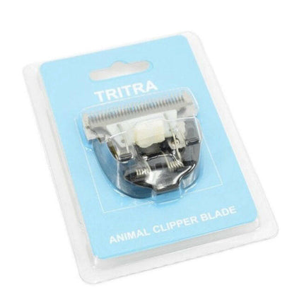 Tritra K60T Blade mm - interchangeable blade with adjustable cutting length for Tritra clippers.