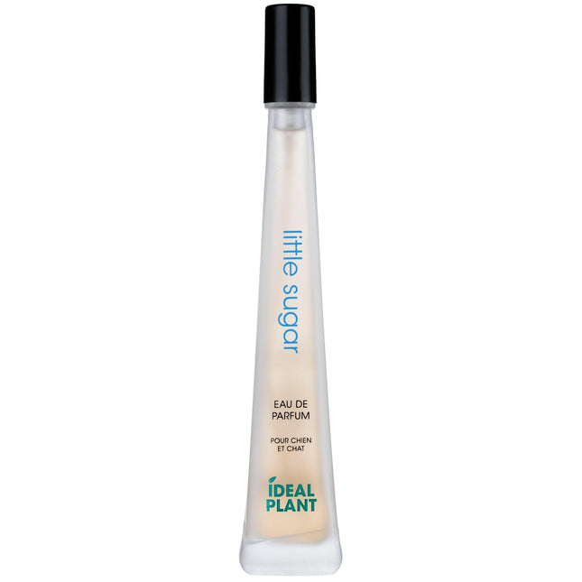Ideal Plant Little Sugar - candy-scented perfume for dogs and cats.