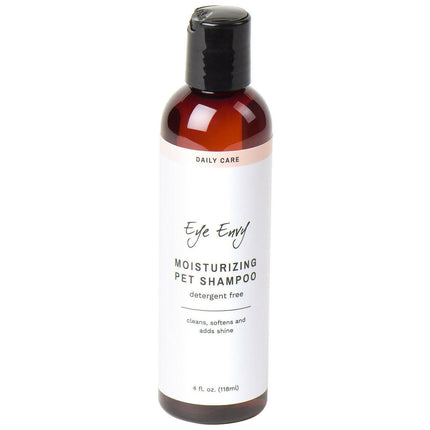 Eye Envy Moisturizing Pet Shampoo - gentle moisturizing shampoo for dogs and cats, concentrate 1:15.