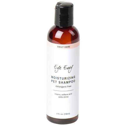 Eye Envy Moisturizing Pet Shampoo - gentle moisturizing shampoo for dogs and cats, concentrate 1:15.