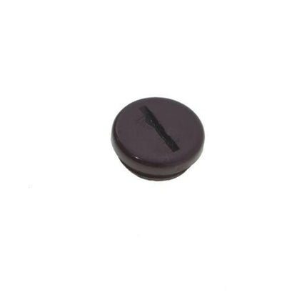 Oster Golden A5 Brush Cover, Burgundy.
