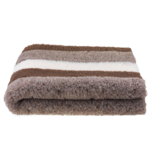 Blovi DryBed VetBed A+ - non-slip pet bed, animal mattress - straps.