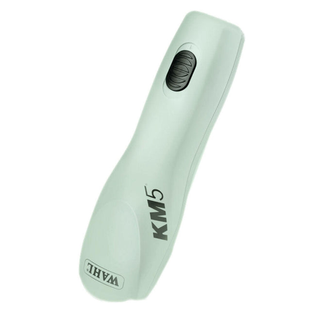 Complete housing for Wahl KM5 clipper.