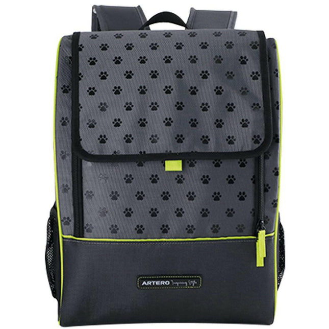 Artero Devious Trojan Backpack - comfortable and spacious backpack for grooming equipment and accessories.