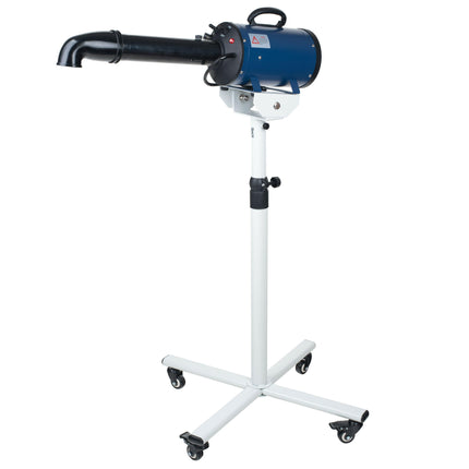 Blovi Harlan 2200W - professional stationary dryer, 68l/s.