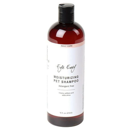 Eye Envy Moisturizing Pet Shampoo - gentle moisturizing shampoo for dogs and cats, concentrate 1:15.