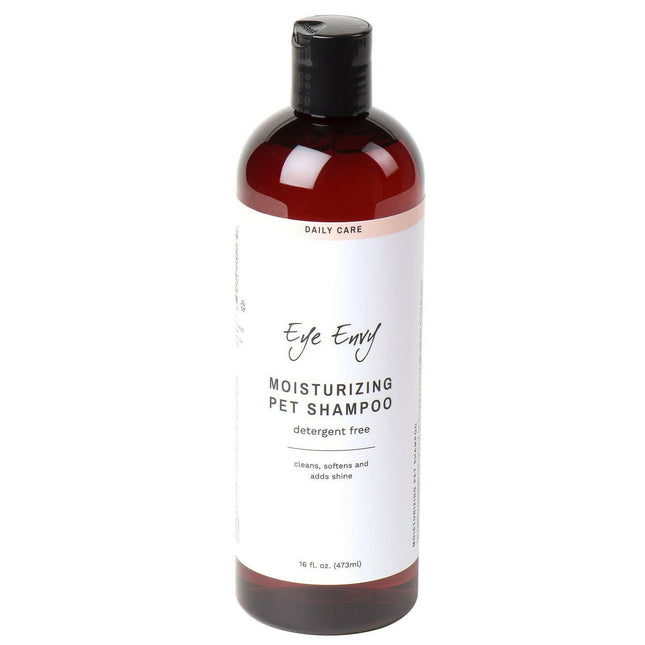 Eye Envy Moisturizing Pet Shampoo - gentle moisturizing shampoo for dogs and cats, concentrate 1:15.