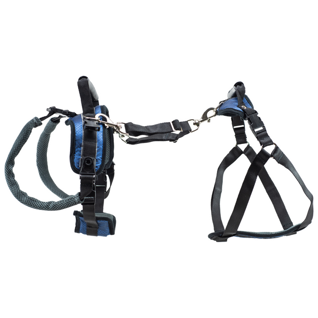 PetSafe CareLift Support Harness - rehabilitation harness for dogs, carrier for large dogs.