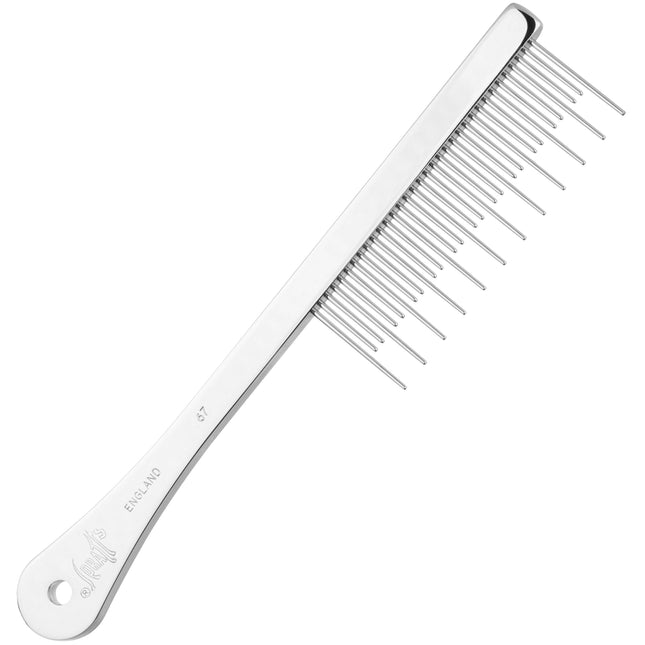 Spratts Comb Mixed Tooth Length, Long Teeth.