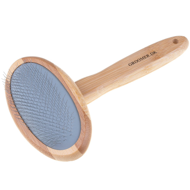 Groomer.dk Brush Volumizer - Poodle Brush.