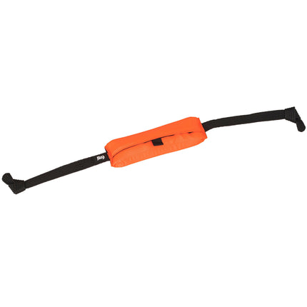 Julius - K9 Multidummie Double Hand - multifunctional tug toy for dogs, water toy.