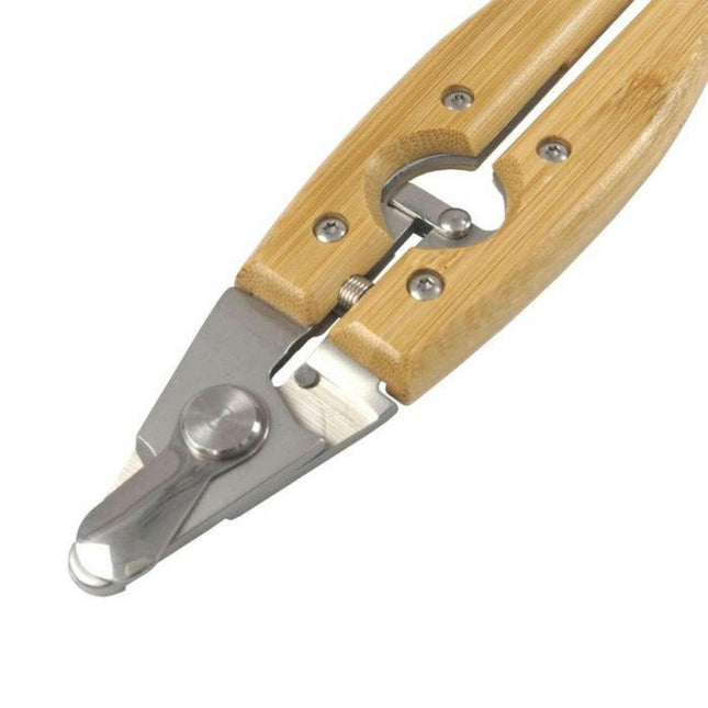 Artero Nature Collection Nail Clipper - nail clippers for medium and large dogs and cats.