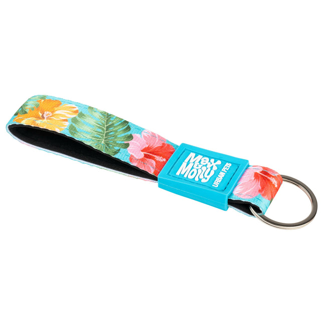 Max&Molly Exotique Key Chain - keychain.