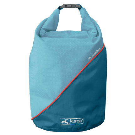 Kurgo Kibble Carrier - textile dog food carrier, waterproof