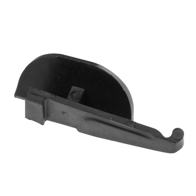 Power switch button for Andis Pulse ZR II clipper.