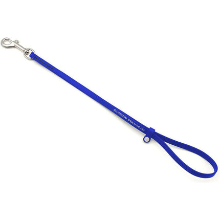 Jelly Pet Grooming Loop 1.27x60.96cm - professional grooming leash, waterproof and durable.