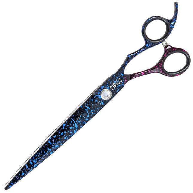 Groom Professional Sirius Straight Scissors - straight scissors 20cm.