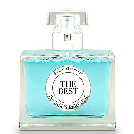 Iv San Bernard The Best Pegasus Perfume - perfumes with a fresh marine scent, for dogs and cats, alcohol-free.