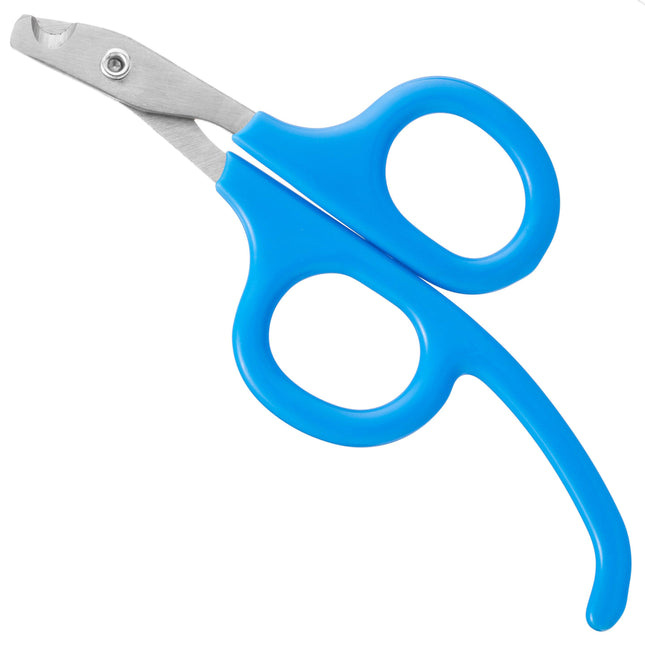 Groom Professional Nail Scissors - nail clippers for miniature breed dogs and cats.