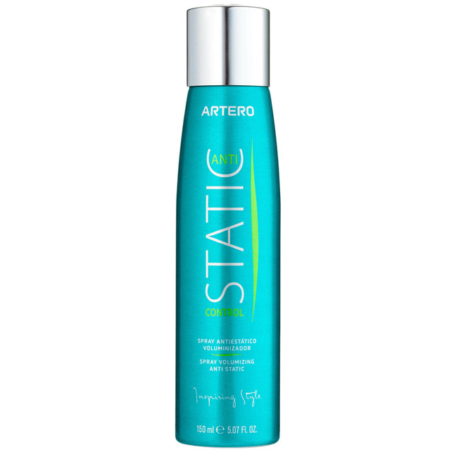 Artero Static Control - anti-static spray that adds volume to fur.