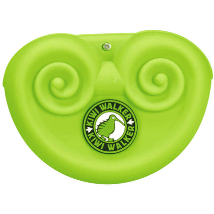 Kiwi Walker Reward Pocket - colorful treat pouch for dogs.