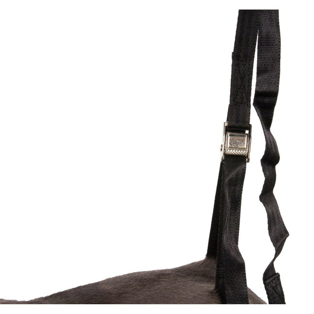 Show Tech Grooming Noose Set Mini - set of nylon grooming nooses with adjustable length and width.