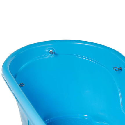 Blovi Dog Small Bath - convenient bathtub for bathing small and medium pets.
