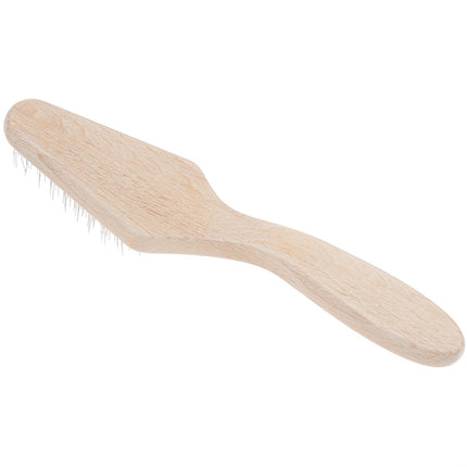 Chris Christensen Triangle Slicker Brush - Triangle Poodle Brush