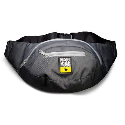 Max & Molly Training Bag - waist bag for dog walking.