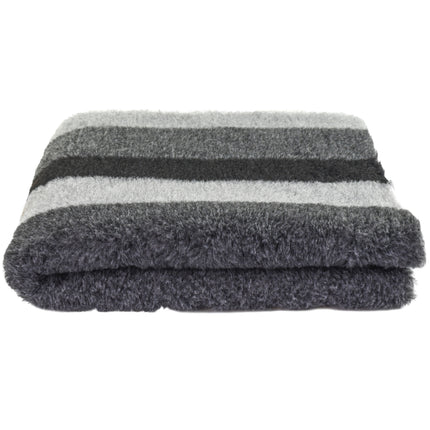 Blovi DryBed VetBed A+ - non-slip pet bed, animal bedding, straps