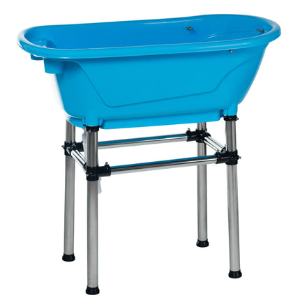 Blovi Dog Small Bath - convenient bathtub for bathing small and medium pets.