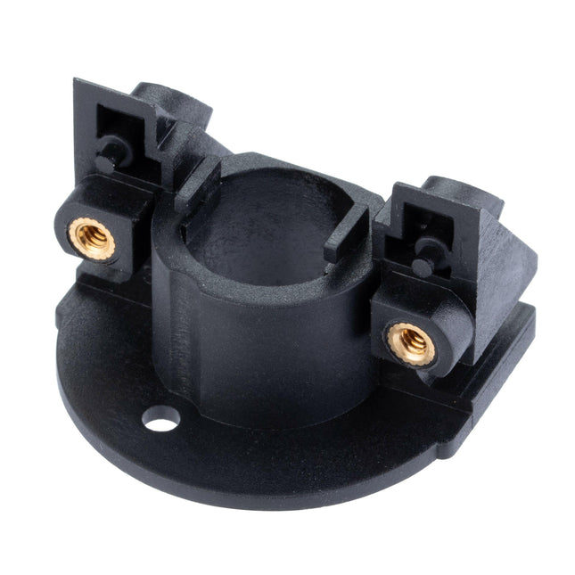Front engine housing for Andis AGCB clipper.
