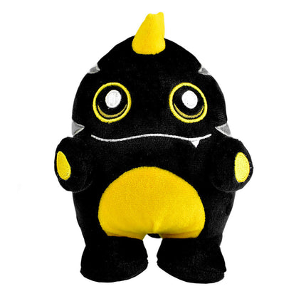 Dashi Nero Plush Pet Toy - plush toy for dogs with a squeaker, creature.