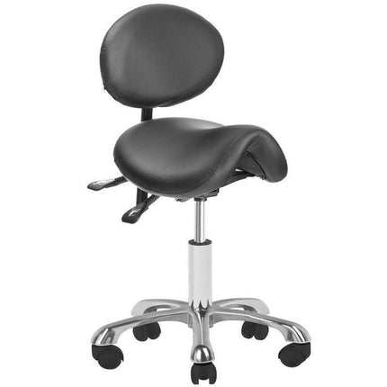 Exclusive Giovanni Grooming Chair.