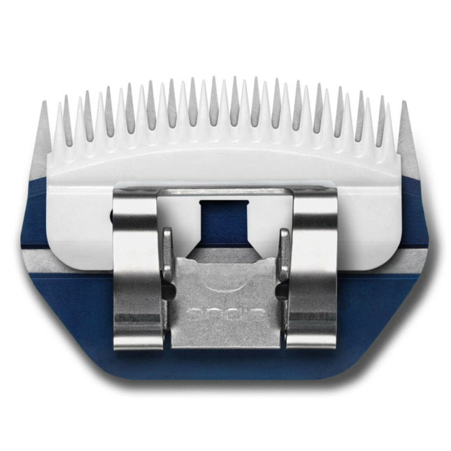 Andis CeramicEdge Blade Cutter - Ceramic Insert for Andis Ribbon II Blades.
