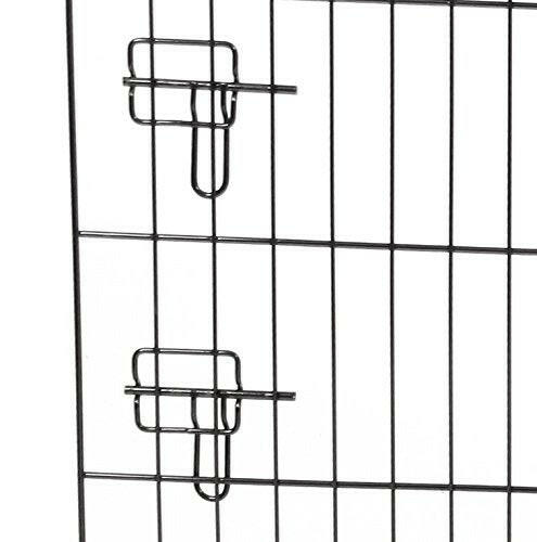 Show Tech American Cage size 4 - metal pet cage.