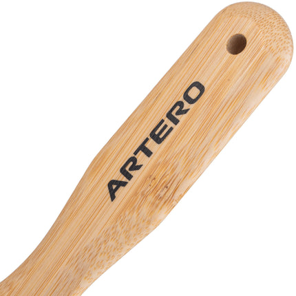 Artero Boar Bristle Brush Nature Collection - professional brush made from natural boar bristles.