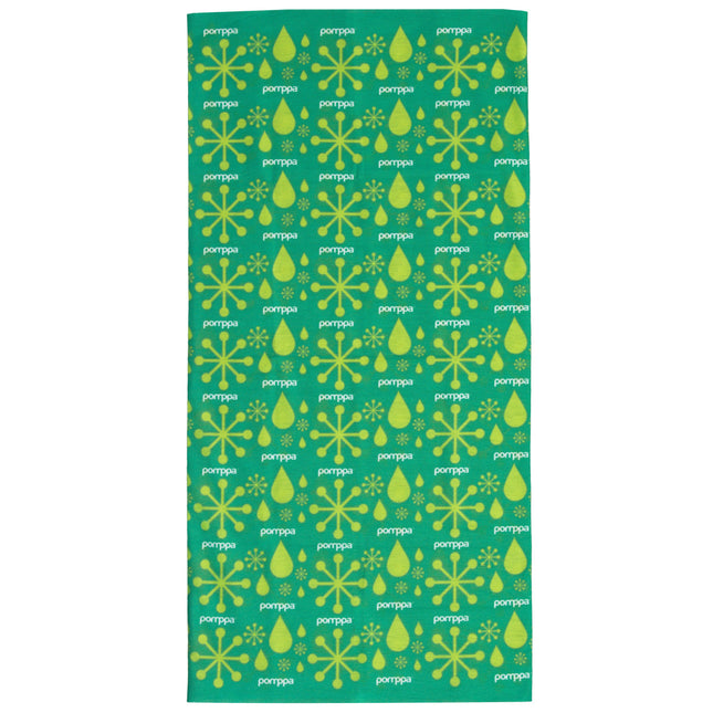 Pomppa Scarf - quick-drying scarf for dogs.