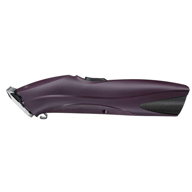 Wahl KM Supera Brushless Clipper - professional cordless clipper with a brushless motor, batteries + blade.