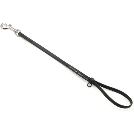 Jelly Pet Grooming Loop 1.27x60.96cm - professional grooming leash, waterproof and durable.