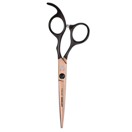 Artero Epika Scissors - professional convex straight scissors