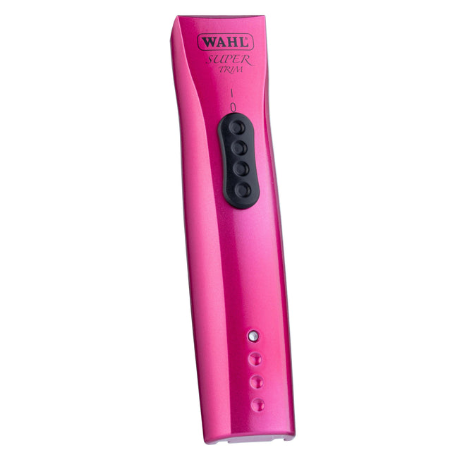 Upper housing for Wahl Super clippers.