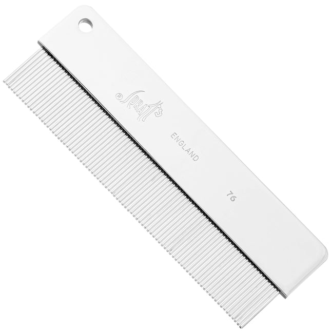 Spratts Extra Dense Comb.
