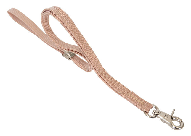 Show Tech Grooming Rose - grooming leash, pink.