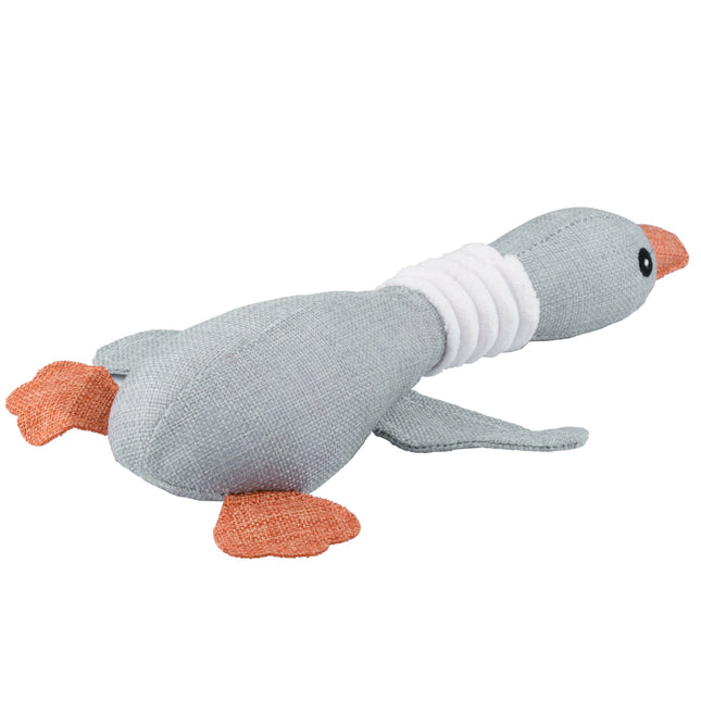 Blovi Wild Goose - wild goose plush toy for dogs.