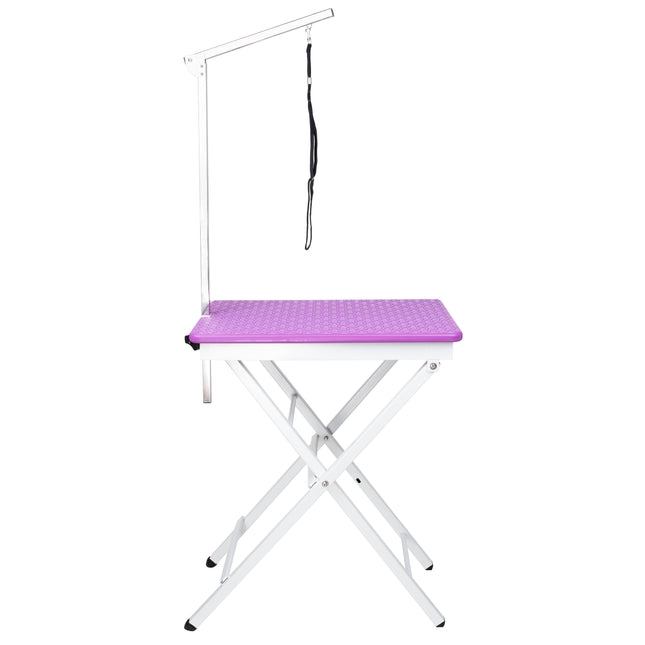 Lightweight and Convenient Blovi Display Table, Top