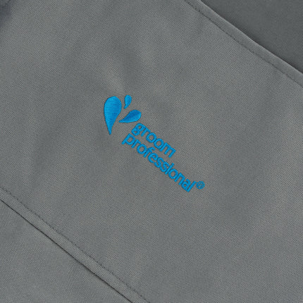Groom Professional Grazia Apron - waterproof grooming apron.
