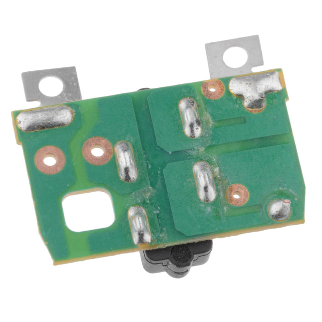 Oster Power Max Clipper PCB Electronics.