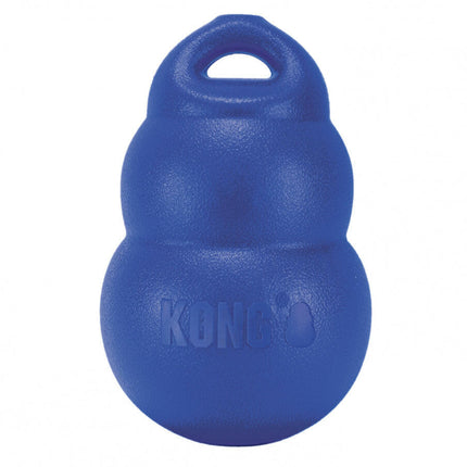 KONG Ultra Bounzer - dog toy, lightweight, large fetch toy.